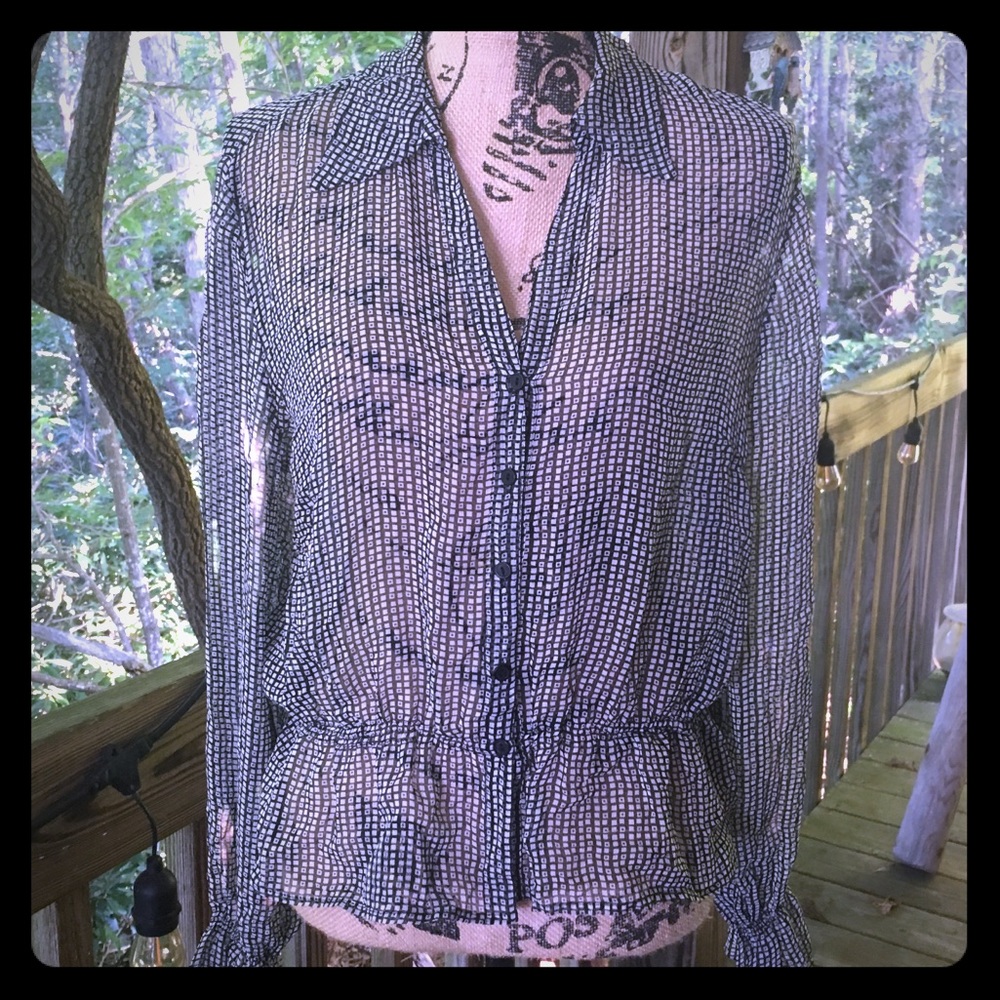 Women’s SLB Blouse